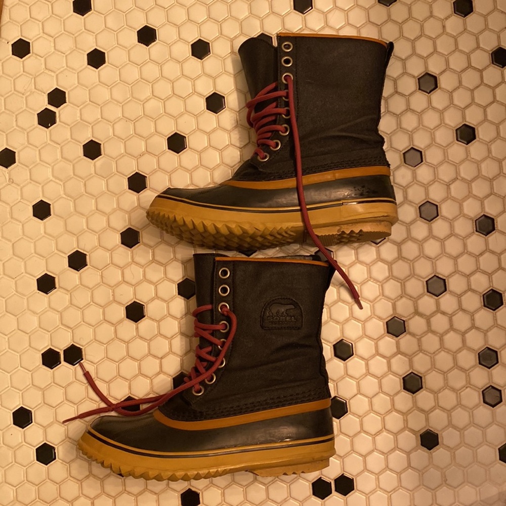 Sorel 1964 Premium CVS Duck Boot
